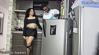 Seducing my trainer into providing me a dt