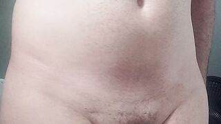 Maricona mostra o rabão gostoso