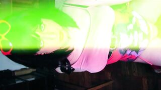 Kellystar518 - PINK Valentine