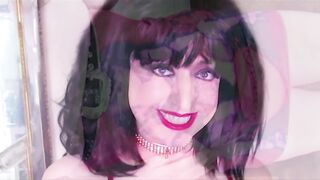 Kellystar518 - PINK Valentine