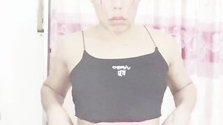 molten ladybug talented