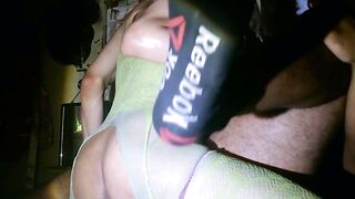 HUMPING THAT THICK BLACK BOOTIE, THAT CREVASSE IS SO HUMID AND SUPER HOT , I WANT TO BE THERE ALL THE TIME, SO DELICIOUS AND CHUBBY, THAT BLACK SHAFT IS JIGGLY TOO(COMMENT, LIKE ,SUBSCRIBE AND ADD ME AS A PAL FOR MORE PERSONALIZED VIDS AND REAL LIFE HOOK