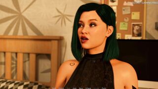 Eruption Imminent part 23 By MorriganRae - Hermaphroditism Utter Game Recap - THREE DIMENSIONAL Futa Porno Game