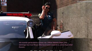 Eruption Imminent part 23 By MorriganRae - Hermaphroditism Utter Game Recap - THREE DIMENSIONAL Futa Porno Game