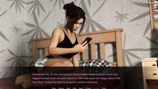 Eruption Imminent part 23 By MorriganRae - Hermaphroditism Utter Game Recap - THREE DIMENSIONAL Futa Porno Game