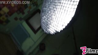 Tat duo FIRM POINT OF VIEW FUCK-A-THON - BUTT SEX pulverize, gapes, messy SUCKY-SUCKY, rectal internal cumshot, damsel ejaculation