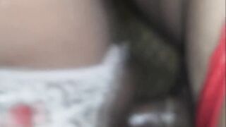 poking a sissy in a panty