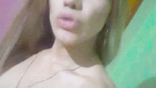 poking a sissy in a panty