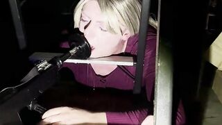 Reneenicolecd - update #15 - Degrading Garage Floor Hatch Plumb - Feb ten, 2026