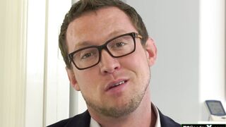 Are you going to watch or come over to suck my shemale cock