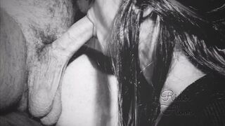 Dt edging for virginity gimp