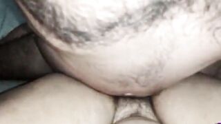 My wife wnt to be shared with our neighbor's cock