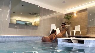 FINEST TRANSSEXUAL BARBARA @NTONELLA