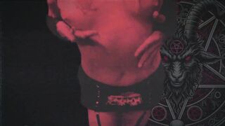 Sex-positive Tranz-lez SADISM & MASOCHISM 3way (Preview)