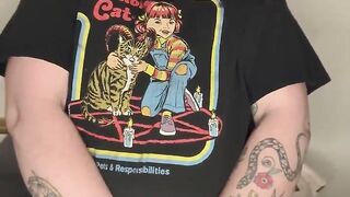 Dude With Cooter Hookup Gauze JaysaliXx