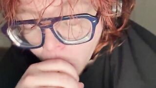 Dude With Cooter Hookup Gauze JaysaliXx