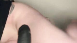 Dude With Cooter Hookup Gauze JaysaliXx