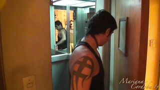 Fuck-fest With Mariana - Mariana Cordoba