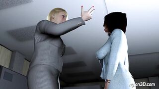 Don't Plow with the Chief