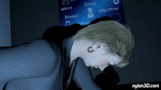 Don't Plow with the Chief