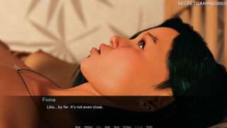 Futa Dame Accidentally Witnessed Her Marvelous Step-mother Nude She Then Smashes a Thick Trans Man meat While Home Alone - Eruption Imminent part 22 Developed By MorriganRae