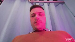 Nate Rose Sees Super-fucking-hot Cosplayer Isabella Gomez, Then Signs Her Elastic Donk & Gets Revved On - TRANS ANGELS