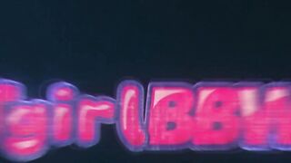 TGIRLBBW - Curvy Blair Carter Goal Is Your Dream