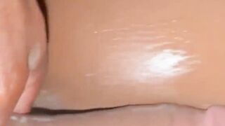 I’m Romping That Hard-on BACK