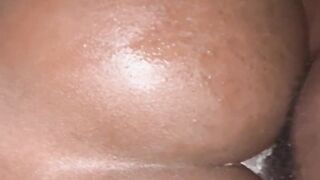 I’m Romping That Hard-on BACK