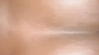 I’m Romping That Hard-on BACK