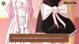 Masturbating in the Room