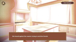 Masturbating in the Room