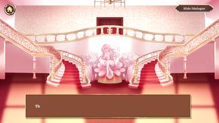 Masturbating in the Room