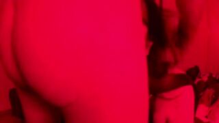 Natacha tart from lyon very first dual bumfuck