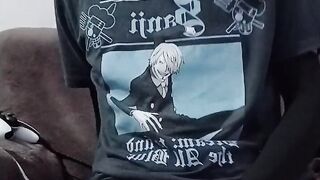 Your Femboy Brother made you coffee... with a "secret" ingredient