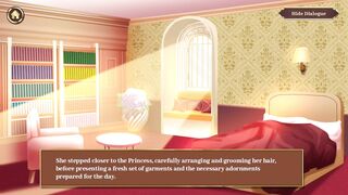 Fucking Your Horny Housemaid