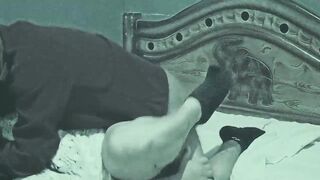 “She’s only superb for being my bi-atch – and I drill her until she sobs.”