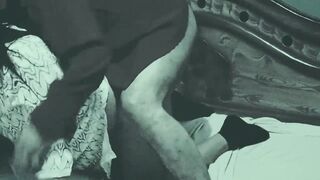 “She’s only superb for being my bi-atch – and I drill her until she sobs.”