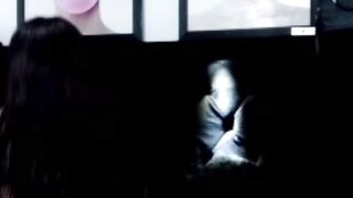 When I visit this nymph, she always welcomes me in underwear sets that make me supah naughty, and I enjoy taunting her until we both reach ejaculation and scream.