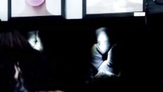 When I visit this nymph, she always welcomes me in underwear sets that make me supah naughty, and I enjoy taunting her until we both reach ejaculation and scream.