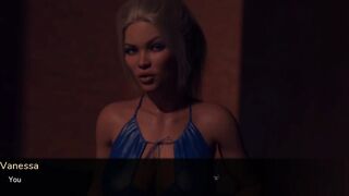 Eruption Imminent twenty one By MorriganRae - Steamy Spunky Smooching With Ultra-cute Futa Trans Lady - THREE DIMENSIONAL Pornography Game