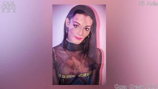 Bare She-creature Picture Sessions