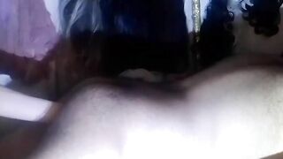 GOING KNUCKLE DEEP THAT FUR COVERED ASSCHECKS, I LOVE HOW HE IS ON SO MUCH , MAKE ME SPUNK HANDLESS(COMMENT,LIKE,SUBSCRIBE AND ADD ME AS A BUDDY FOR MORE PERSONALIZED VIDS AND REAL LIFE HOOK UPS)