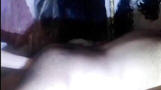 GOING KNUCKLE DEEP THAT FUR COVERED ASSCHECKS, I LOVE HOW HE IS ON SO MUCH , MAKE ME SPUNK HANDLESS(COMMENT,LIKE,SUBSCRIBE AND ADD ME AS A BUDDY FOR MORE PERSONALIZED VIDS AND REAL LIFE HOOK UPS)