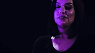 I confront my husbands tgirl mistress and she offers herself