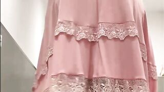 Fatima bathroom play