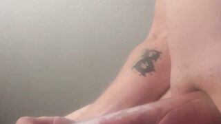 Frolicking With A Man meat Pump and My Man sausage Appreciates the Attention