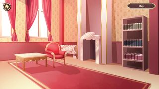 Satisfy The Pleasure of Your Maid