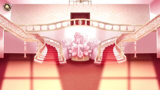 Satisfy The Pleasure of Your Maid