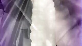 sissy tramp Kandi Kane fellate munch & inhale Weenie Adore